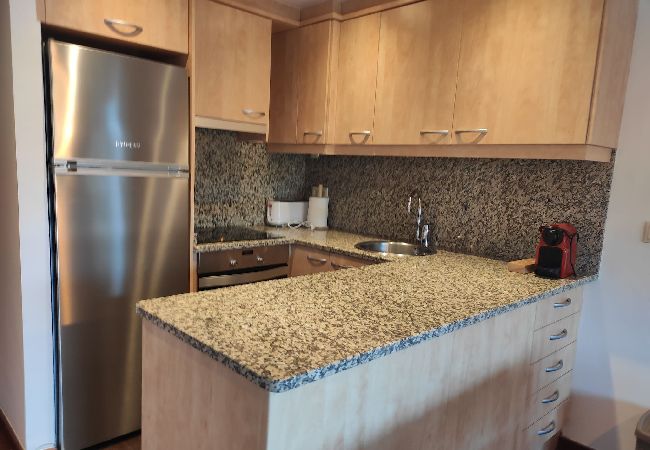 Apartament en Molló - Paratge Fabas - Canigo Apartament en Molló - Paratge Fabas - Canigo