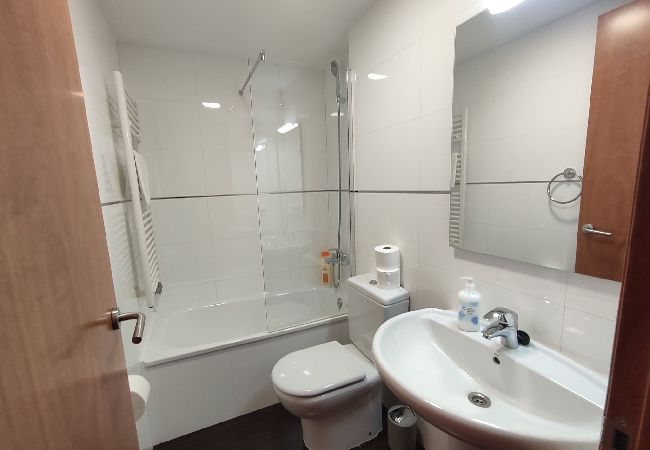 Apartament en Molló - Paratge Fabas - Canigo Apartament en Molló - Paratge Fabas - Canigo