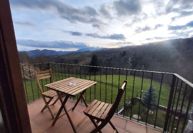 Apartament en Molló - Paratge Fabas - Canigo Apartament en Molló - Paratge Fabas - Canigo