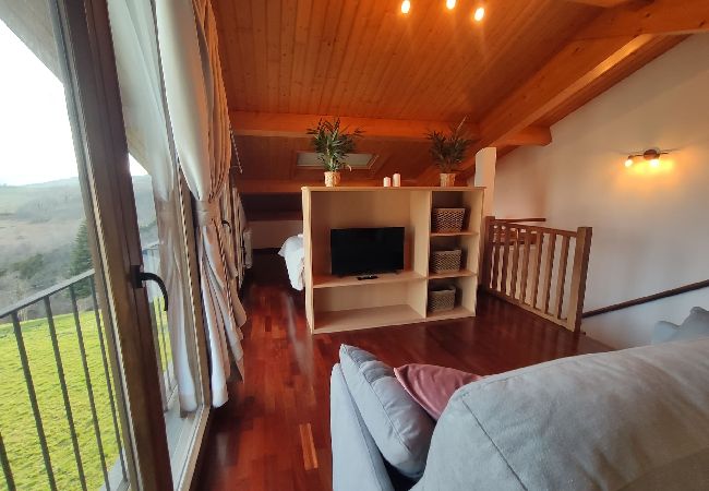 Apartament en Molló - Paratge Fabas - Canigo Apartament en Molló - Paratge Fabas - Canigo