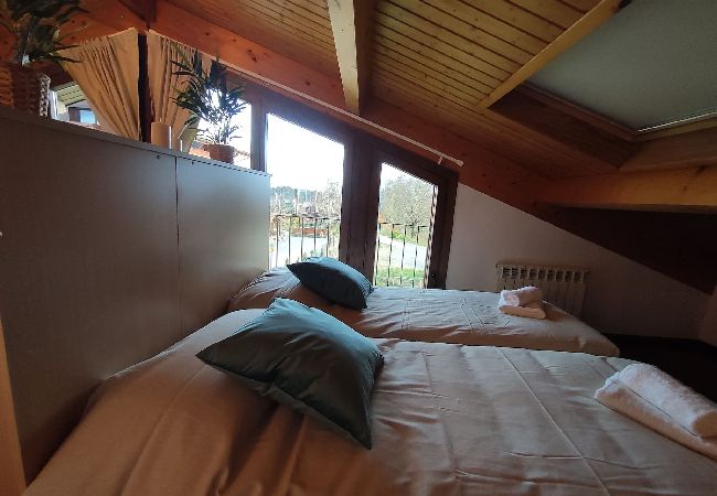 Apartament en Molló - Paratge Fabas - Canigo Apartament en Molló - Paratge Fabas - Canigo