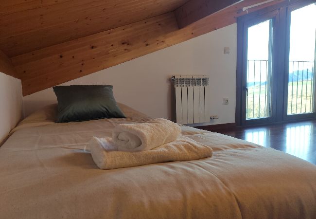 Apartament en Molló - Paratge Fabas - Canigo Apartament en Molló - Paratge Fabas - Canigo
