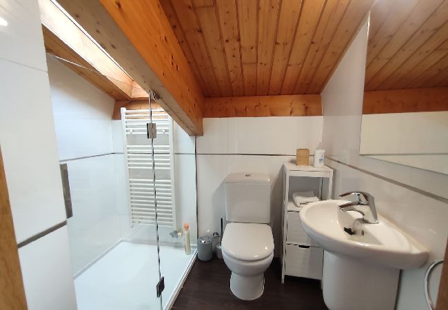 Apartament en Molló - Paratge Fabas - Canigo Apartament en Molló - Paratge Fabas - Canigo