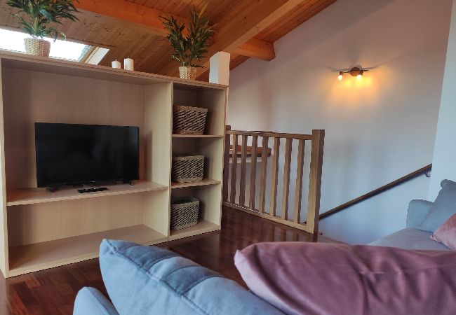 Apartament en Molló - Paratge Fabas - Canigo Apartament en Molló - Paratge Fabas - Canigo