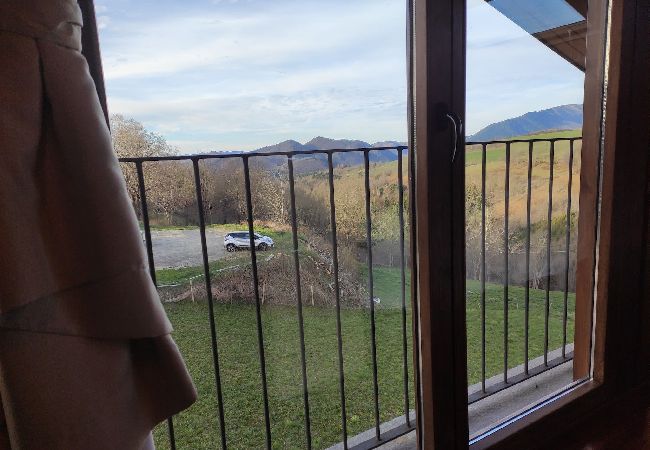 Apartament en Molló - Paratge Fabas - Canigo Apartament en Molló - Paratge Fabas - Canigo