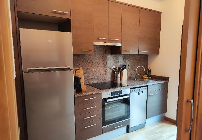Apartament en Camprodón - El Pont - Bastiments Apartament en Camprodón - El Pont - Bastiments