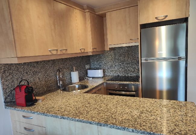 Apartament en Molló - Paratge Fabas - Montfalgars Apartament en Molló - Paratge Fabas - Montfalgars