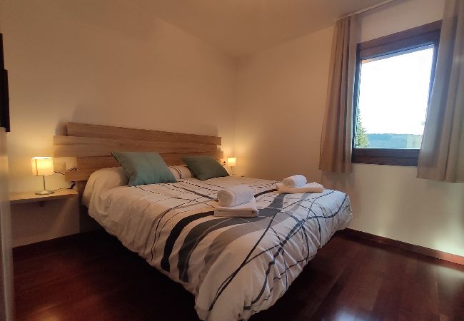 Apartament en Molló - Paratge Fabas - Montfalgars Apartament en Molló - Paratge Fabas - Montfalgars