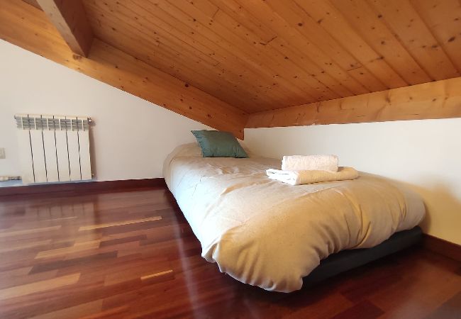 Apartament en Molló - Paratge Fabas - Montfalgars Apartament en Molló - Paratge Fabas - Montfalgars