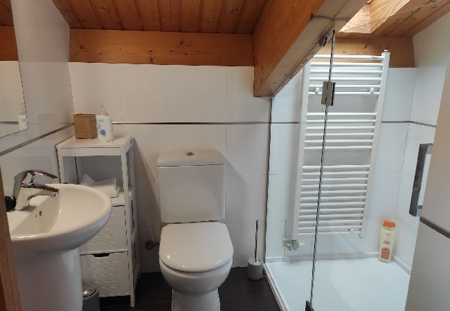 Apartament en Molló - Paratge Fabas - Montfalgars Apartament en Molló - Paratge Fabas - Montfalgars