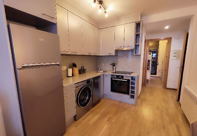 Apartament en Camprodón - El Pont - Balandrau Apartament en Camprodón - El Pont - Balandrau