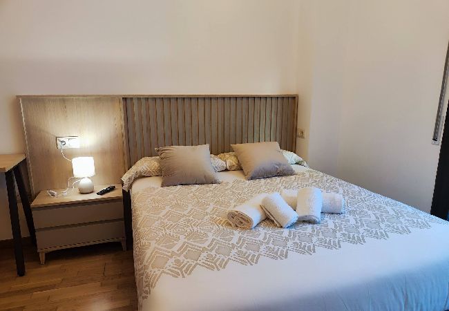 Apartament en Camprodón - El Pont - Balandrau Apartament en Camprodón - El Pont - Balandrau
