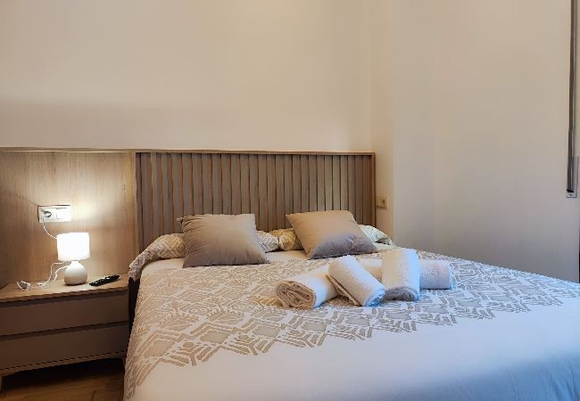 Apartament en Camprodón - El Pont - Balandrau Apartament en Camprodón - El Pont - Balandrau