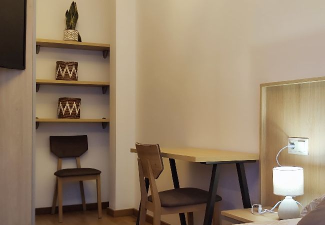 Apartament en Camprodón - El Pont - Balandrau Apartament en Camprodón - El Pont - Balandrau