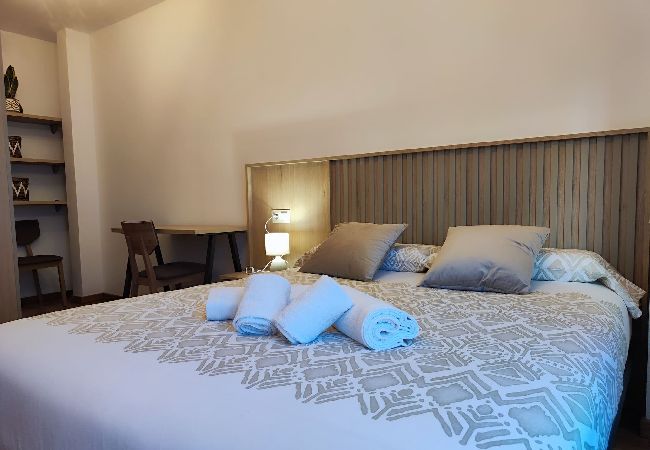 Apartament en Camprodón - El Pont - Balandrau Apartament en Camprodón - El Pont - Balandrau