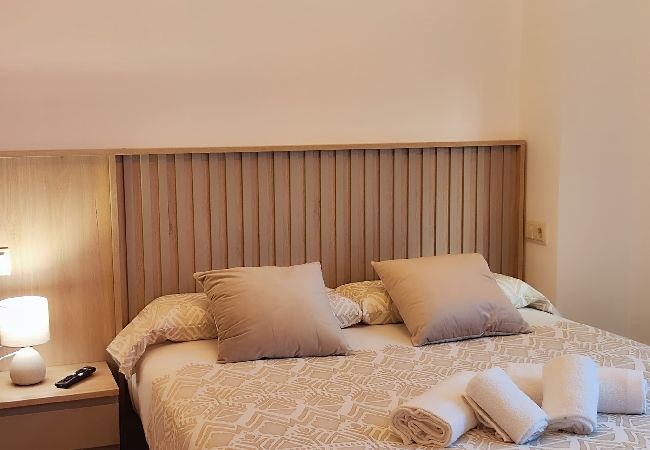 Apartament en Camprodón - El Pont - Balandrau Apartament en Camprodón - El Pont - Balandrau