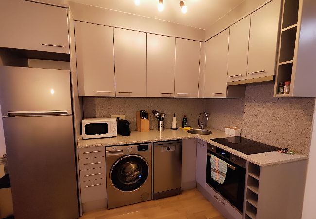 Apartament en Camprodón - El Pont - Balandrau Apartament en Camprodón - El Pont - Balandrau