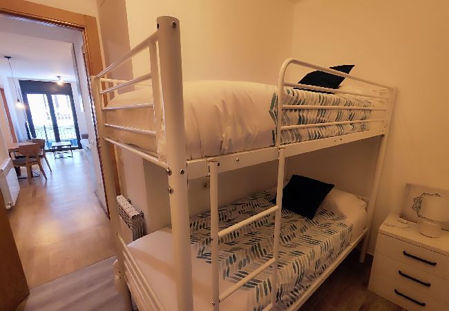 Apartament en Camprodón - El Pont - Balandrau Apartament en Camprodón - El Pont - Balandrau