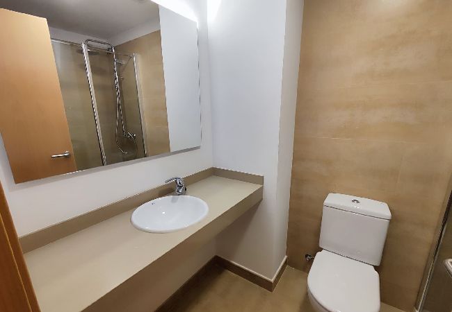 Apartament en Camprodón - El Pont - Balandrau Apartament en Camprodón - El Pont - Balandrau