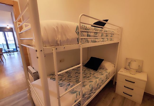 Apartament en Camprodón - El Pont - Balandrau Apartament en Camprodón - El Pont - Balandrau