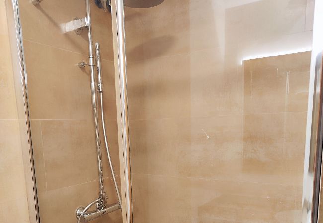 Apartament en Camprodón - El Pont - Balandrau Apartament en Camprodón - El Pont - Balandrau