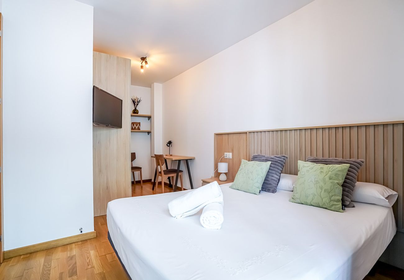 Apartament en Camprodón - El Pont - Balandrau