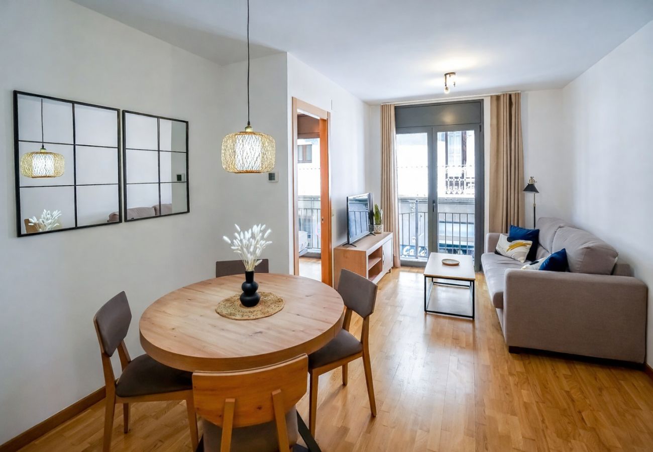 Apartament en Camprodón - El Pont - Balandrau