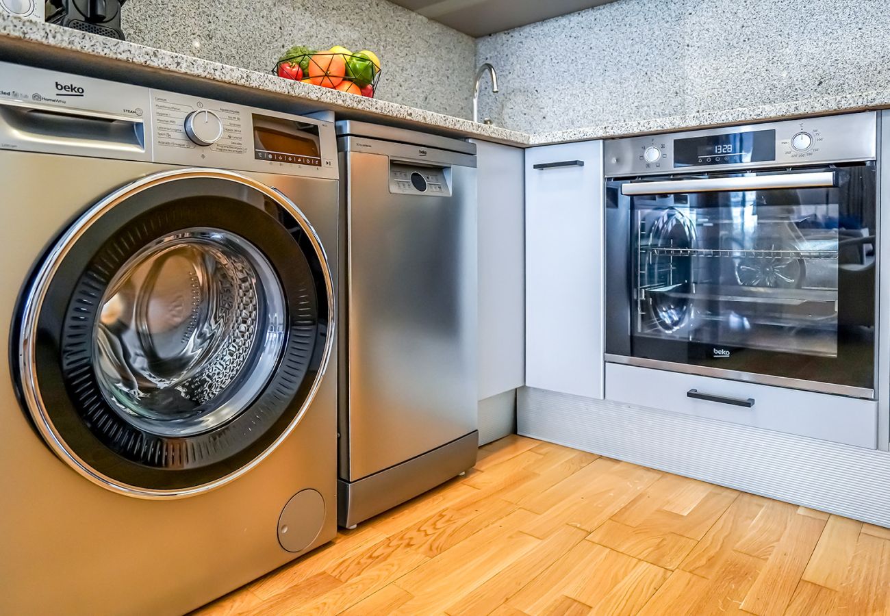 Apartament en Camprodón - El Pont - Balandrau