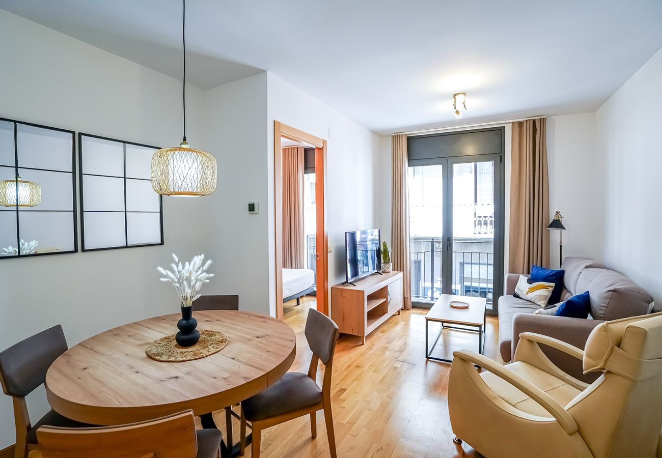 Apartament en Camprodón - El Pont - Balandrau