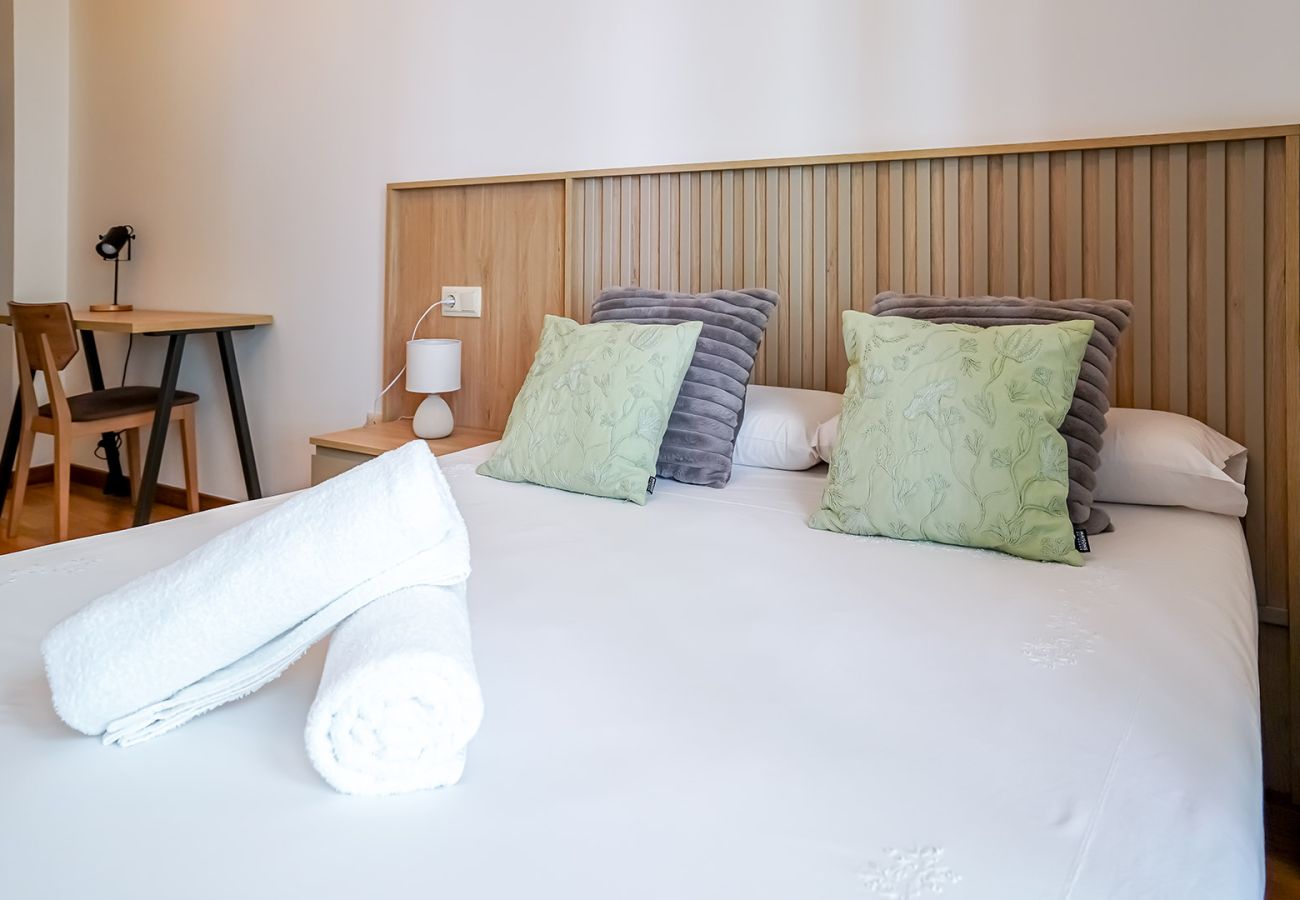 Apartament en Camprodón - El Pont - Balandrau