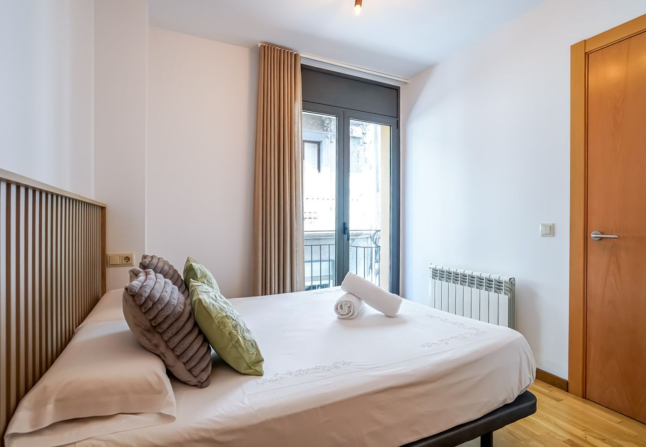 Apartament en Camprodón - El Pont - Balandrau