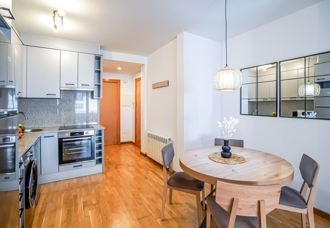 Apartament en Camprodón - El Pont - Balandrau