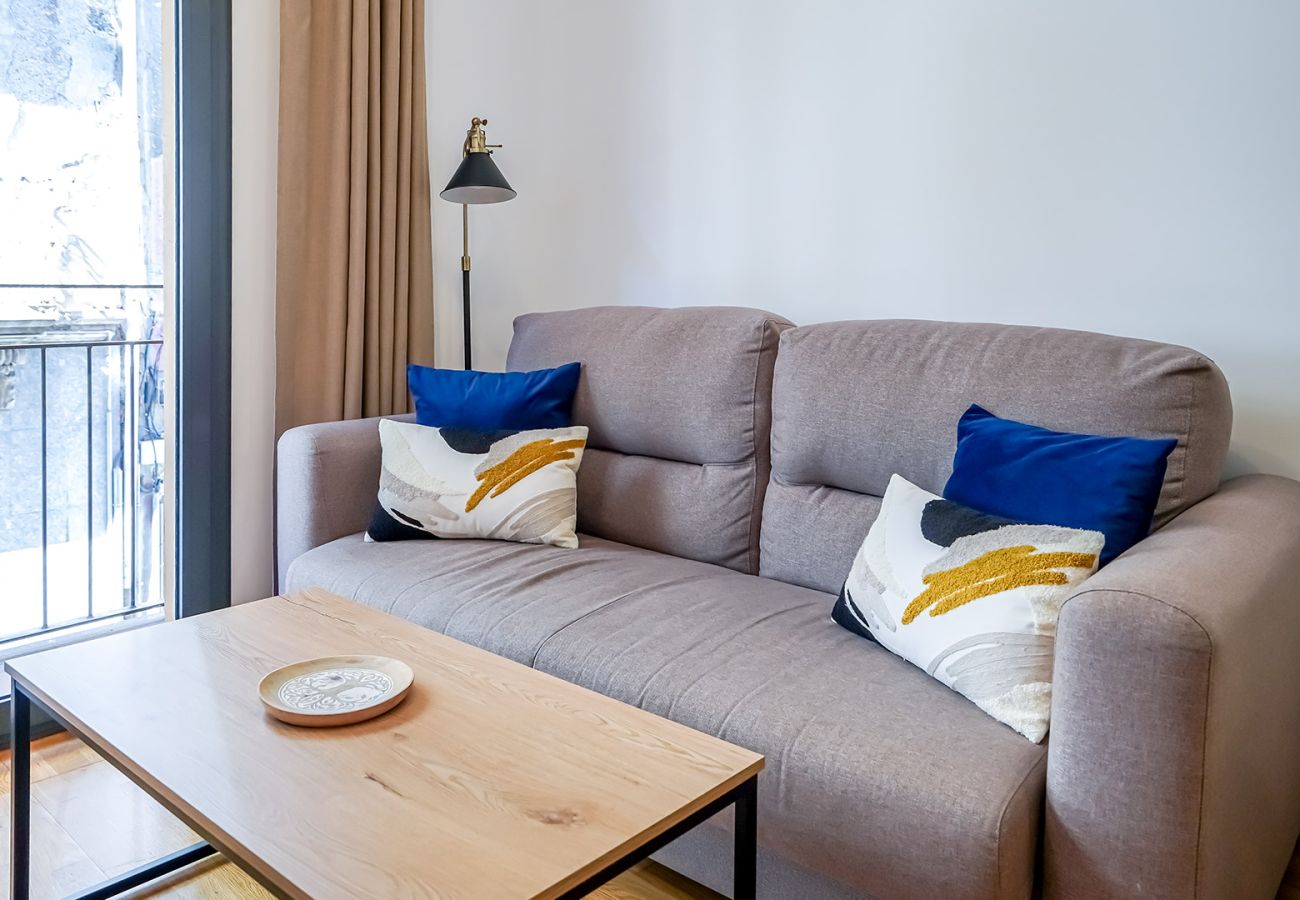 Apartament en Camprodón - El Pont - Balandrau
