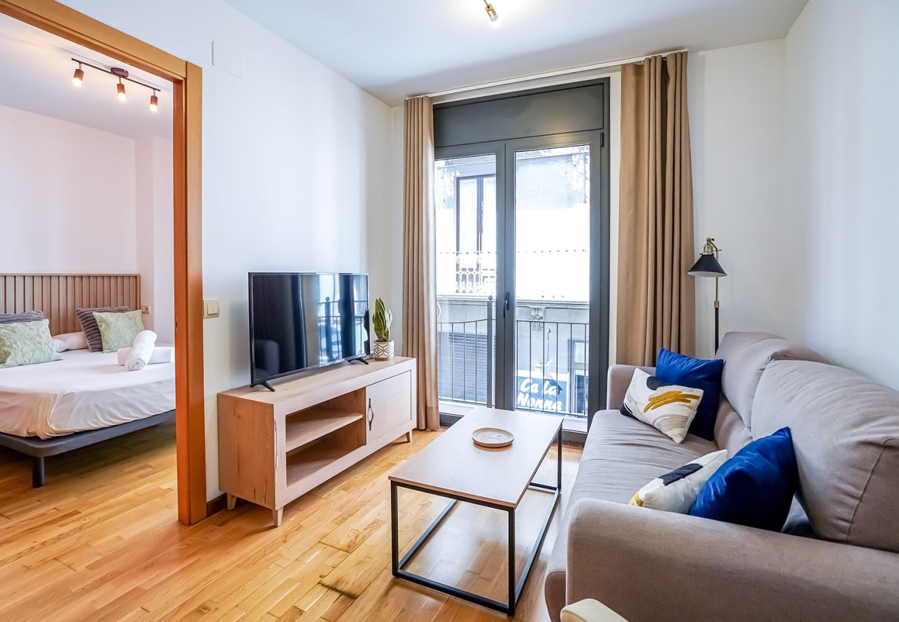Apartament en Camprodón - El Pont - Balandrau