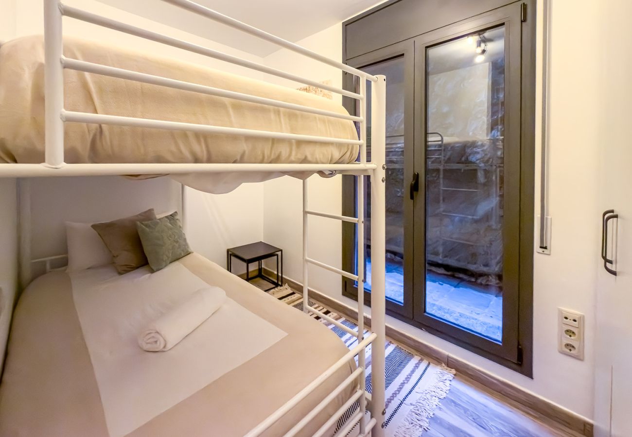 Apartament en Camprodón - El Pont - Balandrau