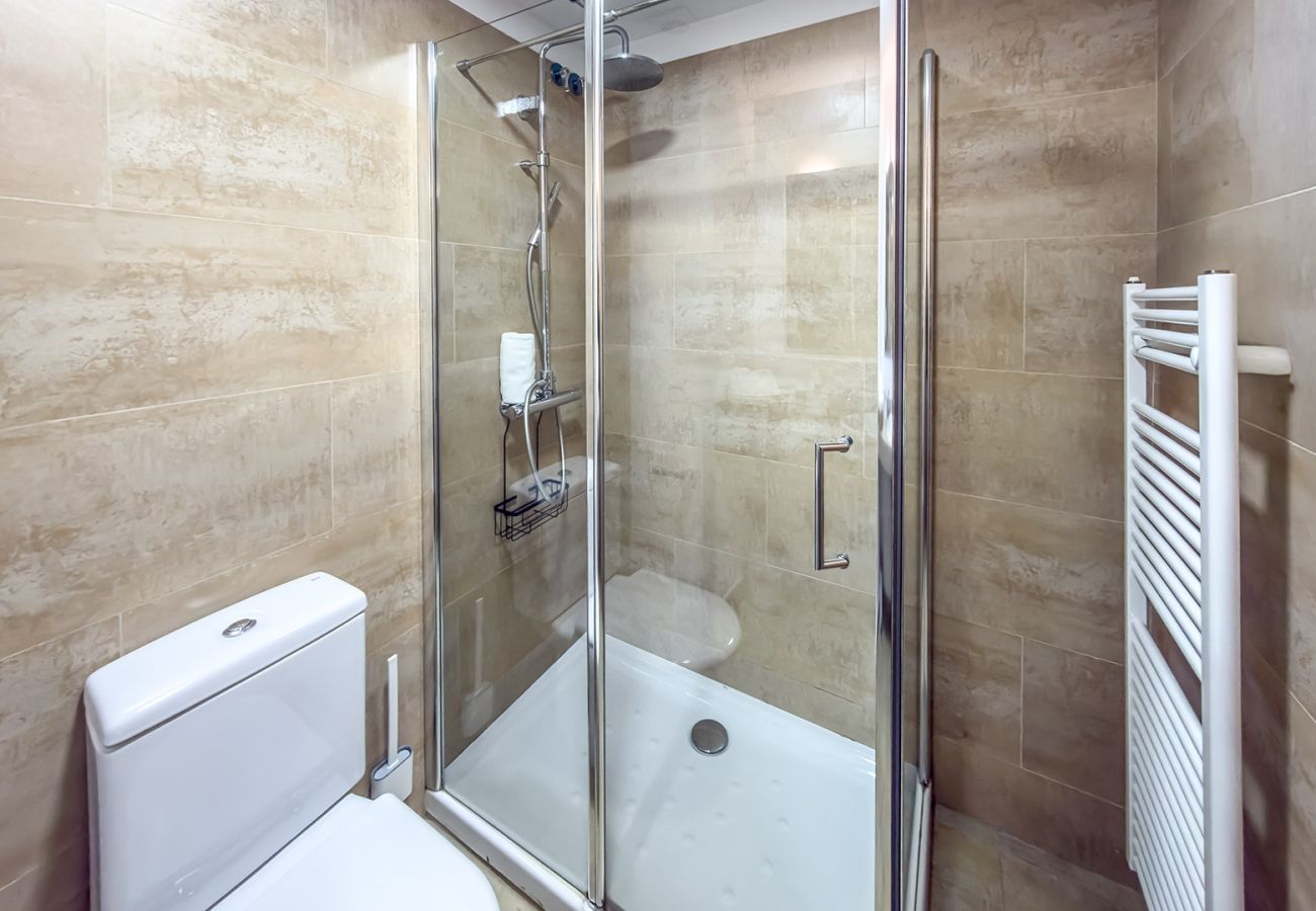 Apartament en Camprodón - El Pont - Balandrau