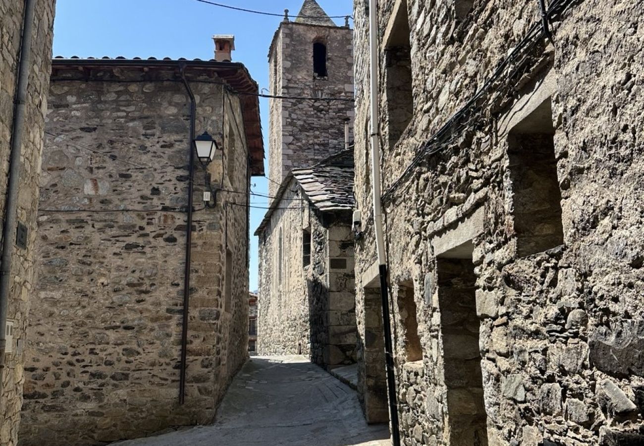 Apartament en Camprodón - El Pont - Balandrau