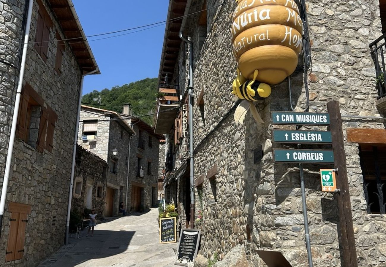 Apartament en Camprodón - El Pont - Balandrau