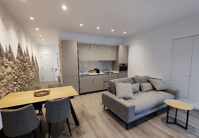 Apartament en Camprodón - El Trevol - El Pi Negre Apartament en Camprodón - El Trevol - El Pi Negre