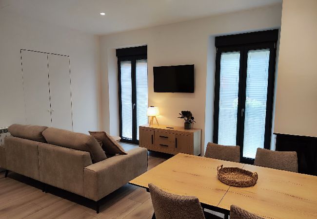 Apartament en Camprodón - El Trevol - El Pi Negre Apartament en Camprodón - El Trevol - El Pi Negre