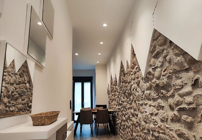 Apartament en Camprodón - El Trevol - El Pi Negre Apartament en Camprodón - El Trevol - El Pi Negre