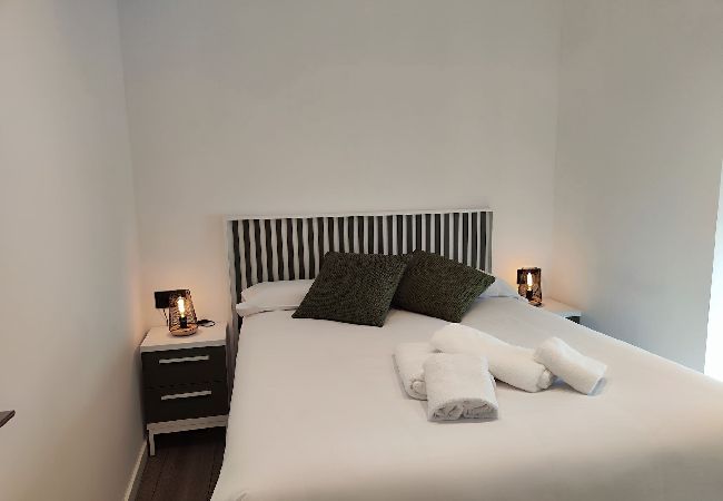 Apartament en Camprodón - El Trevol - El Pi Negre Apartament en Camprodón - El Trevol - El Pi Negre