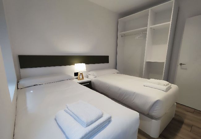 Apartament en Camprodón - El Trevol - El Pi Negre Apartament en Camprodón - El Trevol - El Pi Negre