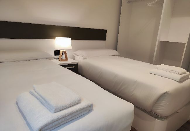 Apartament en Camprodón - El Trevol - El Pi Negre Apartament en Camprodón - El Trevol - El Pi Negre
