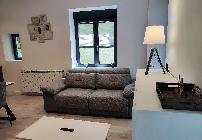 Apartament en Camprodón - El Trevol - El Faig Apartament en Camprodón - El Trevol - El Faig