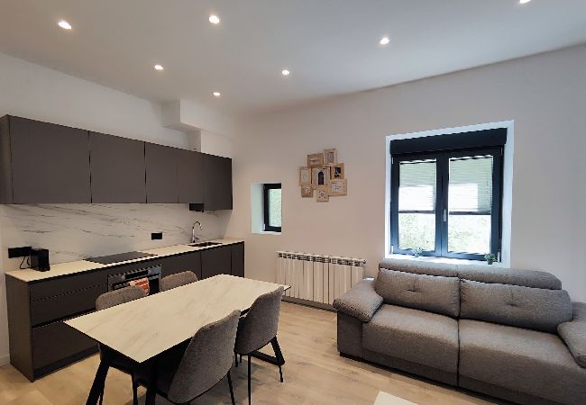 Apartament en Camprodón - El Trevol - El Faig Apartament en Camprodón - El Trevol - El Faig