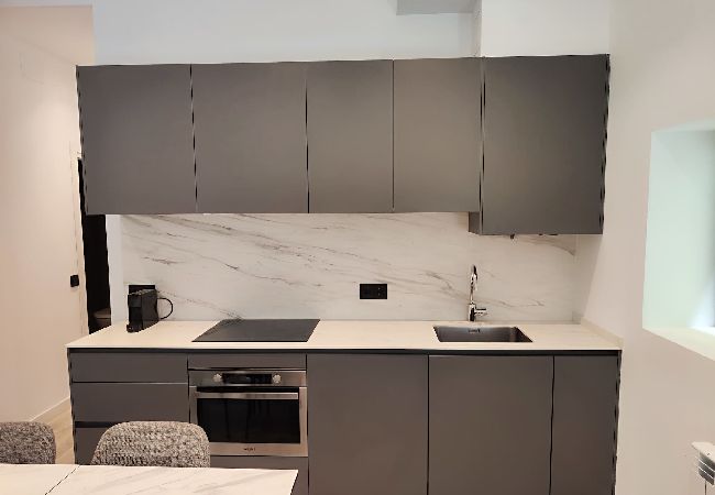 Apartament en Camprodón - El Trevol - El Faig Apartament en Camprodón - El Trevol - El Faig