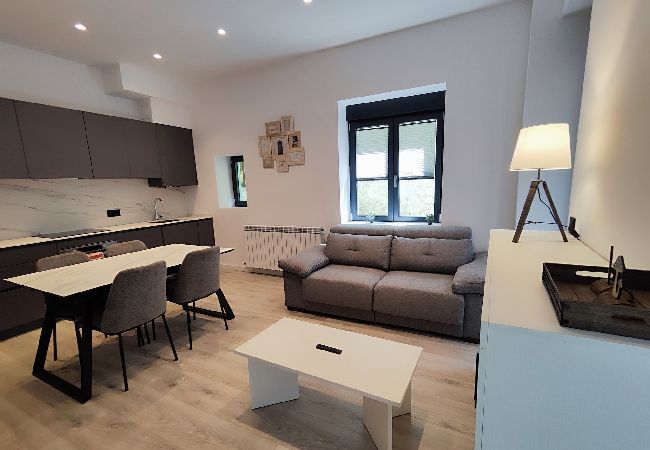 Apartament en Camprodón - El Trevol - El Faig Apartament en Camprodón - El Trevol - El Faig