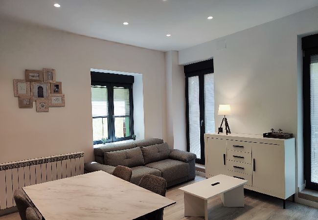Apartament en Camprodón - El Trevol - El Faig Apartament en Camprodón - El Trevol - El Faig