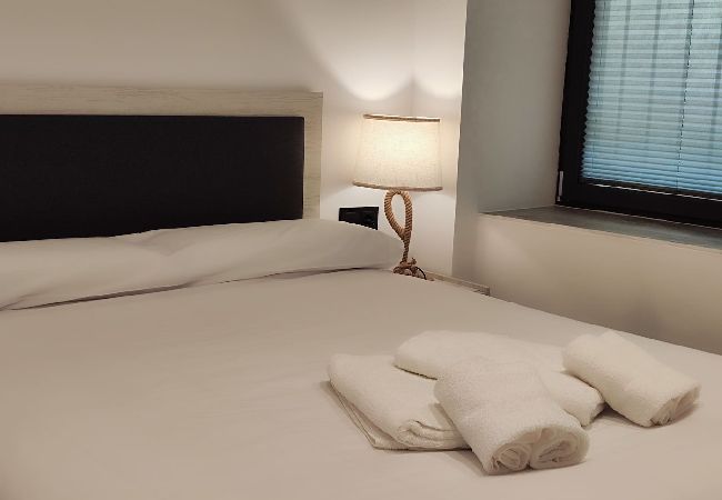 Apartament en Camprodón - El Trevol - El Faig Apartament en Camprodón - El Trevol - El Faig